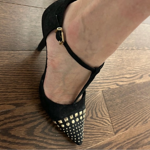 Brand new, never worn, BCBG generation shoes - Picture 4 of 8